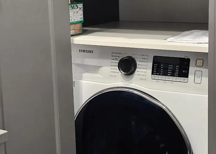 Akis Citychic Lägenhet *